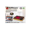 Hoffmans HM-8090 Infrared Cooker - Image 2