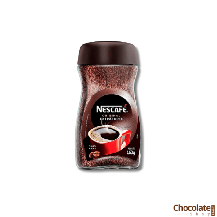 Nescafe